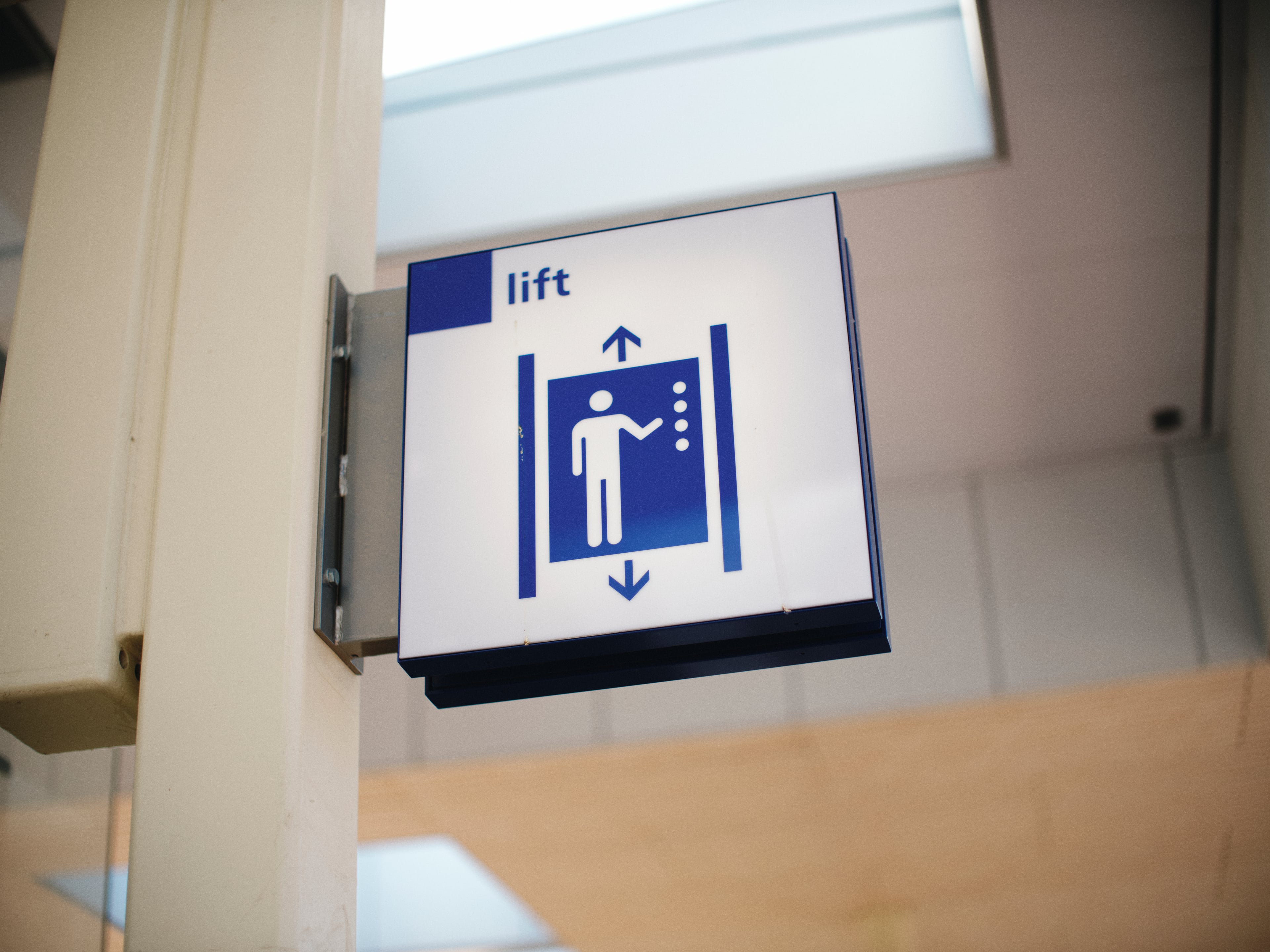 Generieke afbeelding van de huidige slide in de marketing slider