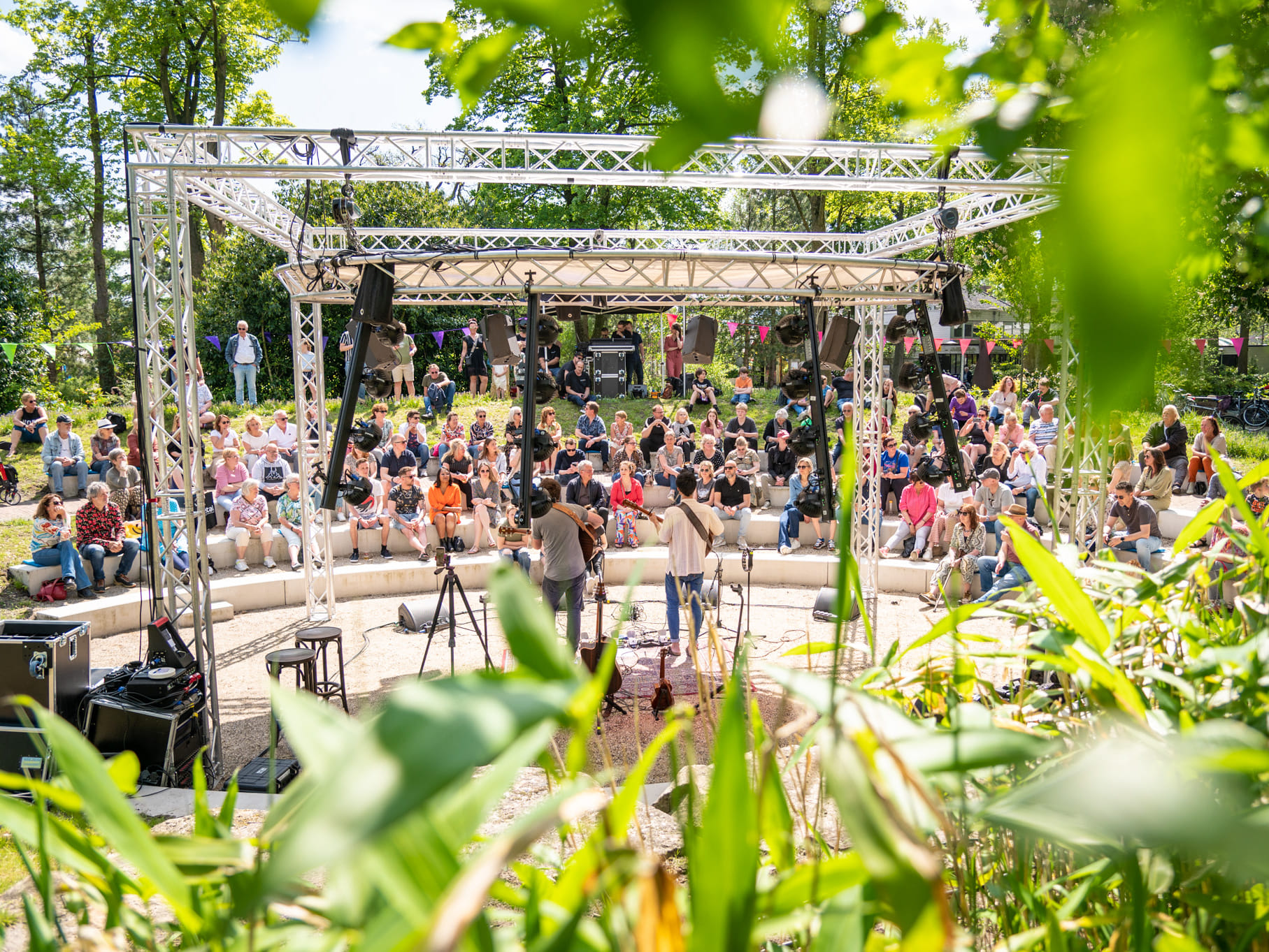 Generieke afbeelding voor image content