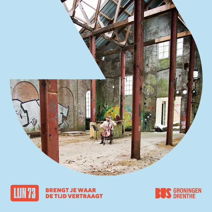 Generieke afbeelding voor een tijdlijn