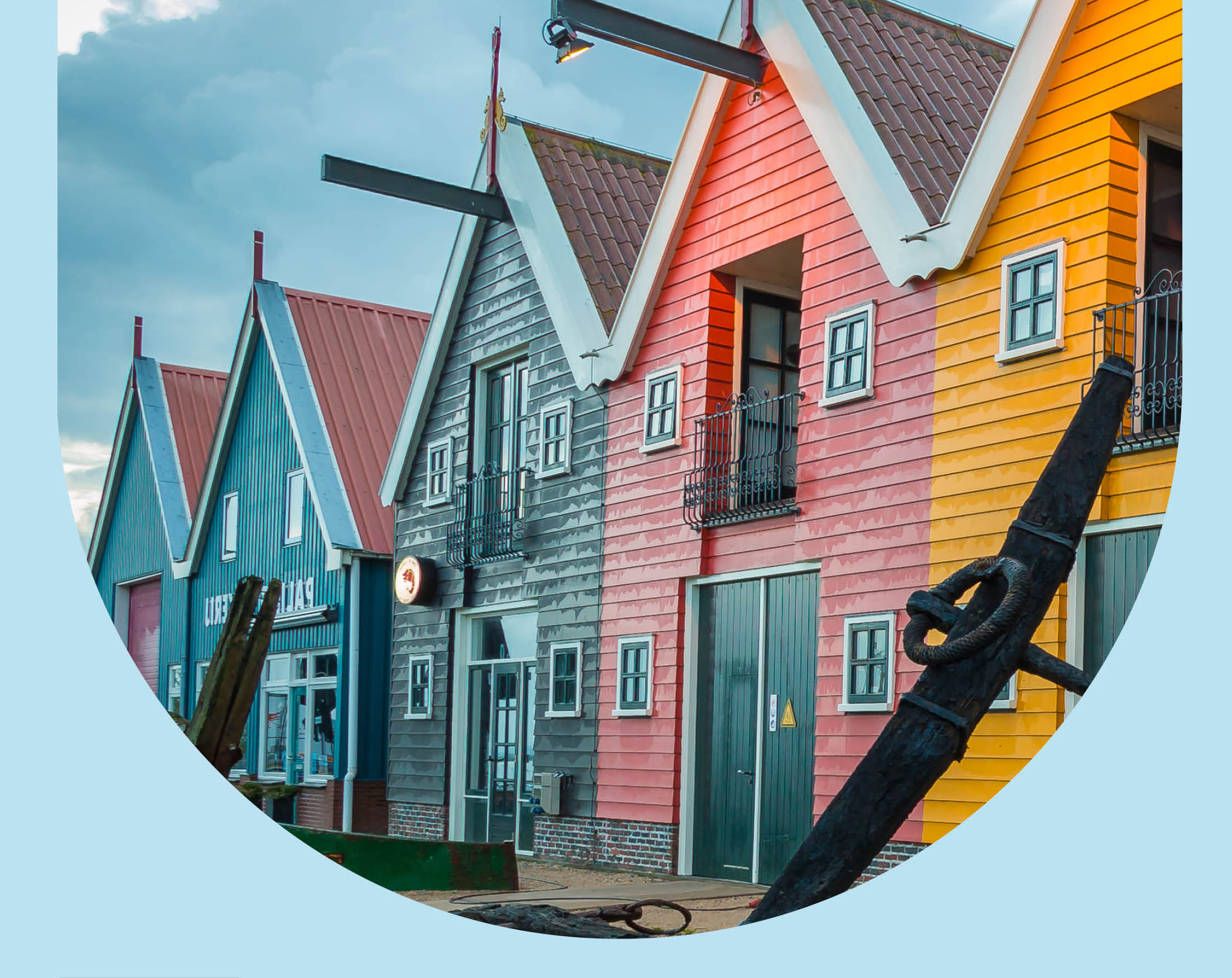 Generieke afbeelding van een nieuws artikel