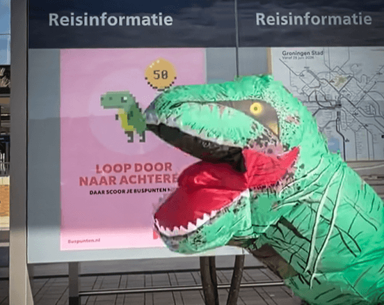 Generieke afbeelding van een nieuws artikel