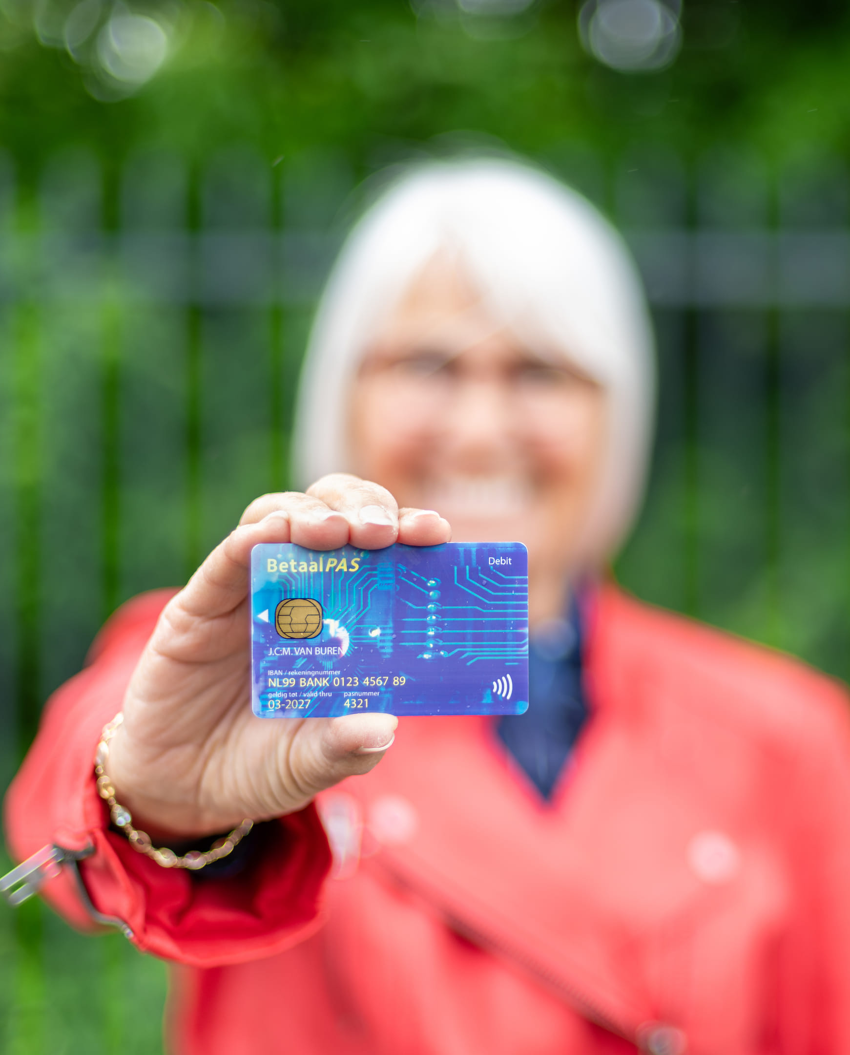 Generieke afbeelding van een product