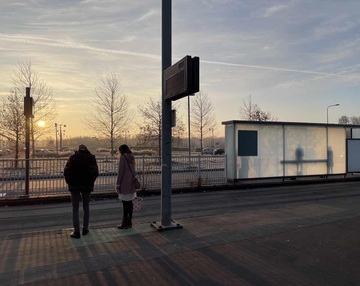 Generieke afbeelding van een nieuws artikel