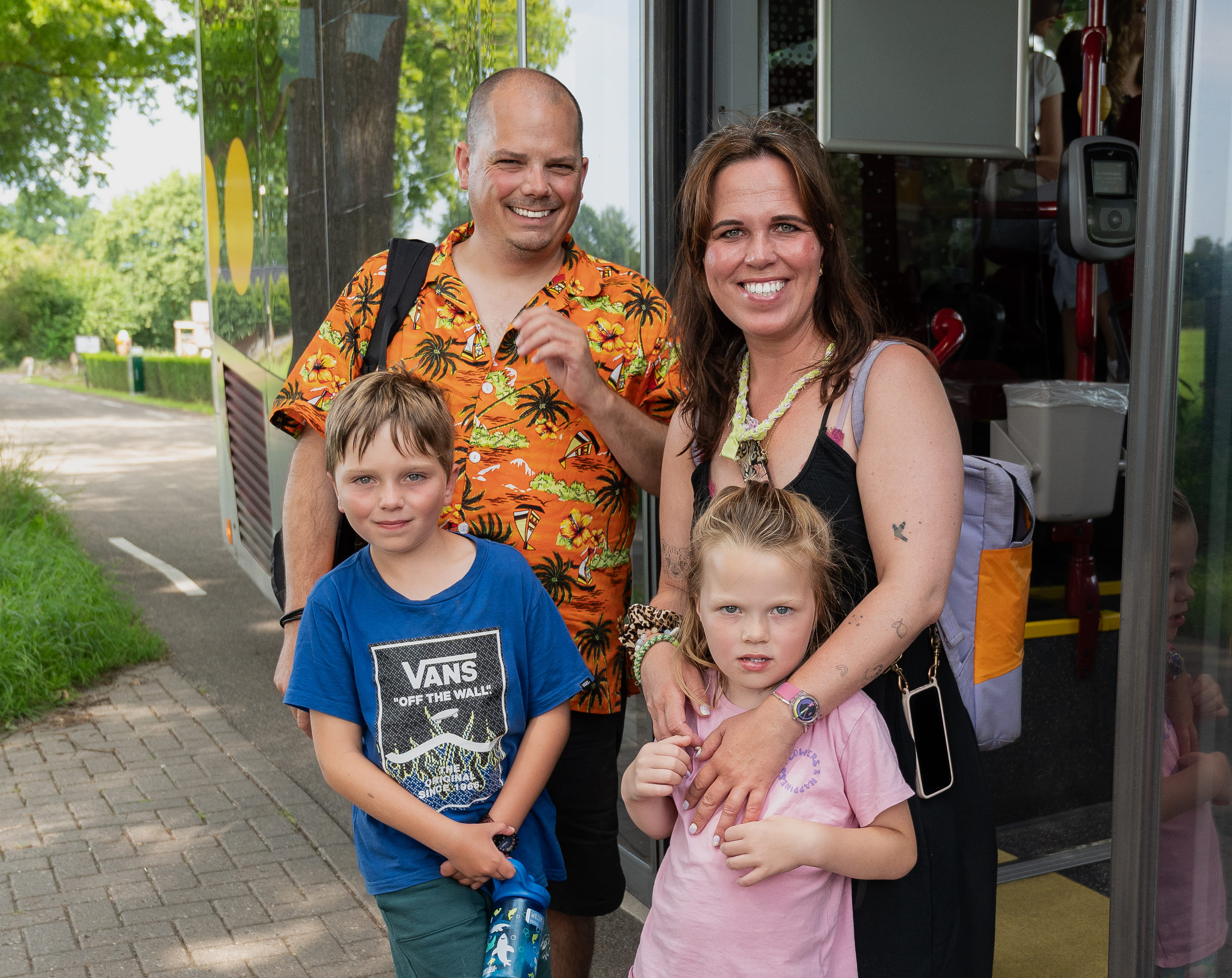 Generieke afbeelding van een nieuws artikel