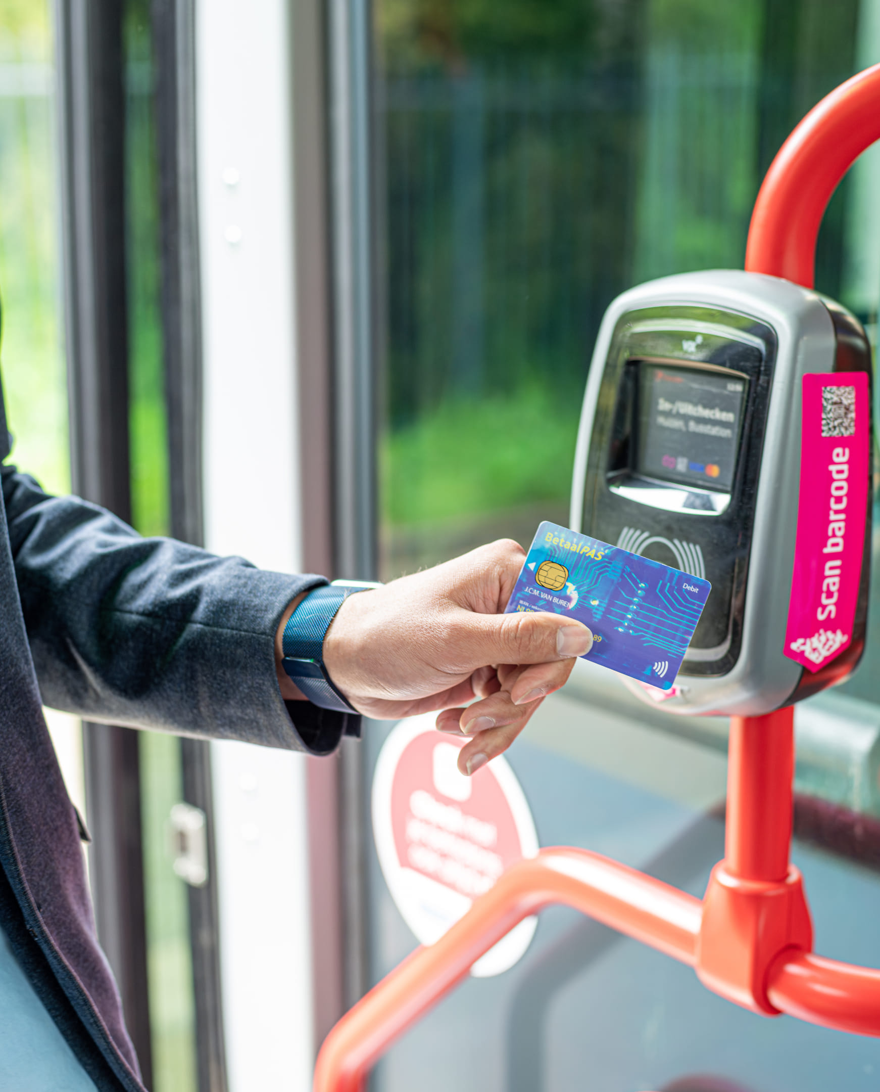 Generieke afbeelding van een product